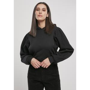 Women's hooded sweatshirt Urban Classics Organic Gathering Batwing image-2