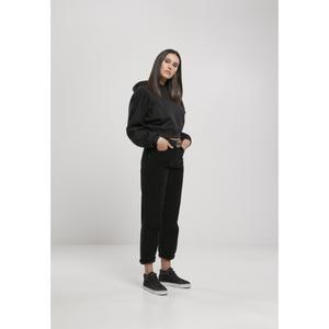 Women's hooded sweatshirt Urban Classics Organic Gathering Batwing image-1