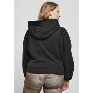 Women's hooded sweatshirt Urban Classics Organic Gathering Hoody image-4