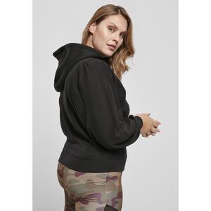 Women's hooded sweatshirt Urban Classics Organic Gathering Hoody image-6