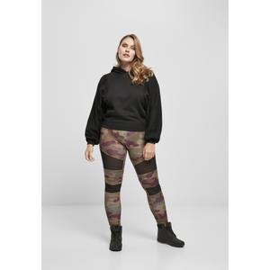 Women's hooded sweatshirt Urban Classics Organic Gathering Hoody image-2