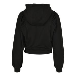 Women's hooded sweatshirt Urban Classics Organic Gathering Hoody image-3