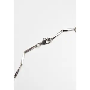 Halsketting Urban Classics small dollar image-3