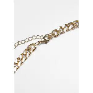 Necklace Urban Classics long basic image-2