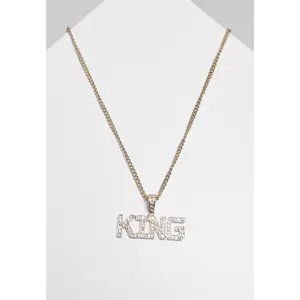 Halskæde Urban Classics king