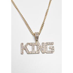 Halskæde Urban Classics king image-2