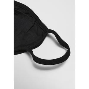 Masks Urban Classics logo print (2pcs) image-5