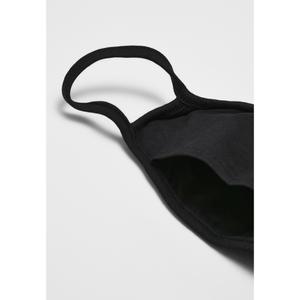 Masks Urban Classics logo print (2pcs) image-6