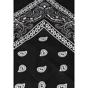 Masker med bandana Urban Classics (3pcs) image-3