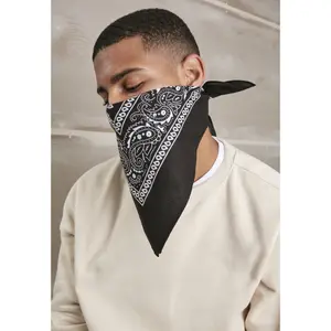 Masker med bandana Urban Classics (3pcs) image-2