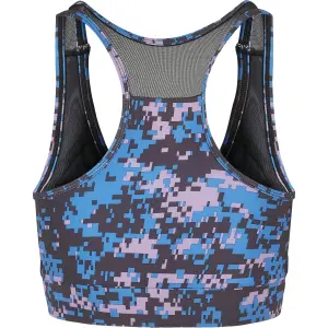 Soutien feminino Urban Classics tech mesh image-1