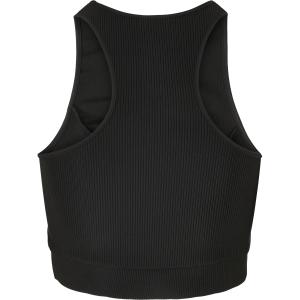 Crop top para mujer Urban Classics image-1