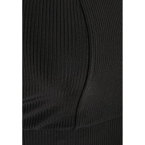 Crop top para mujer Urban Classics image-2