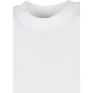 T-shirt mulher Urban Classics organic oversized-tamanhos grandes image-2