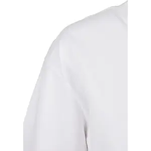 T-shirt mulher Urban Classics organic oversized-tamanhos grandes image-3