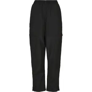 tb4079-00007-u-pantalon-femme-urban-classics-shiny-crinkle-nylon-zip-grandes-tailles-noir