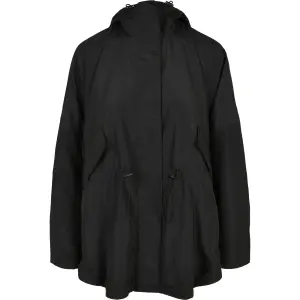 Waterdicht damesjack Urban Classics recyclable packable-grandes tailles image-0