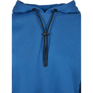 Camisola feminina Urban Classics court terry-grandes tailles image-2