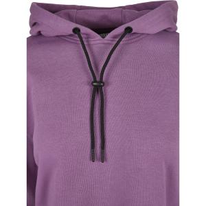 Kapuzenpullover, Damen Urban Classics court terry image-2