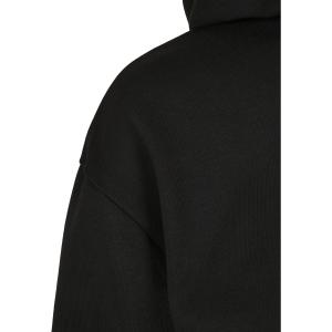Women's hooded sweatshirt Urban Classics court terry image-3