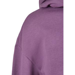 Kapuzenpullover, Damen Urban Classics court terry image-3