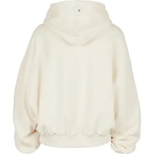 Camisola com capuz para mulher Urban Classics organic oversized terry image-1