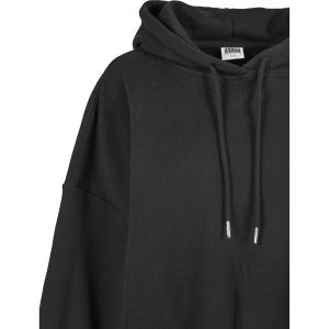 Bluza damska z kapturem Urban Classics organic oversized terry image-3