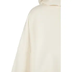 Camisola com capuz para mulher Urban Classics organic oversized terry image-3