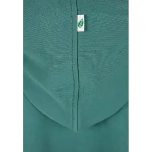 Sweatshirt à capuche femme Urban Classics organic oversized terry image-4