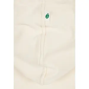 Camisola com capuz para mulher Urban Classics organic oversized terry image-4