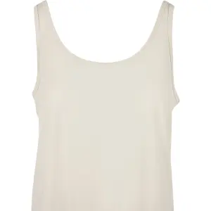 Débardeur femme Urban Classics modal loose top image-2