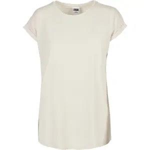 Camiseta de mujer Urban Classics modal extended shoulder image-0