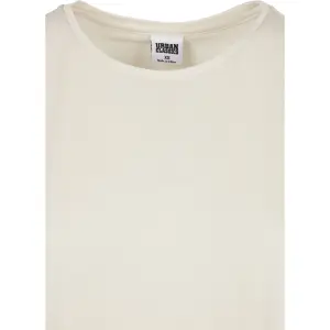 Camiseta de mujer Urban Classics modal extended shoulder image-2