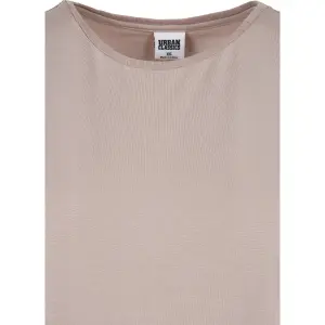 T-shirt femme Urban Classics modal extended shoulder image-2