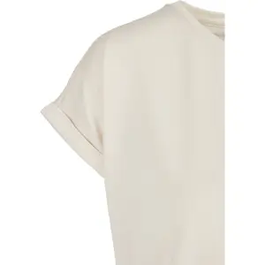 Camiseta de mujer Urban Classics modal extended shoulder image-3