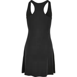 Klänning för kvinnor Urban Classics modal short racer-grandes tailles image-1