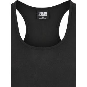 Klänning för kvinnor Urban Classics modal short racer-grandes tailles image-2