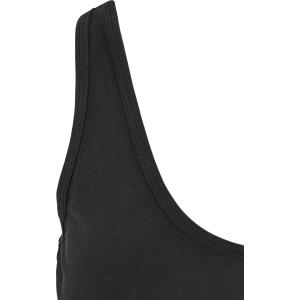 Klänning för kvinnor Urban Classics modal short racer-grandes tailles image-3