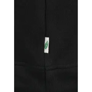 Kapuzenpullover Kleid Frau Urban Classics organic oversized terry image-2