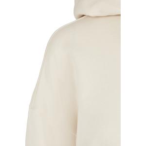 Kapuzenpullover Kleid Frau Urban Classics organic oversized terry image-4