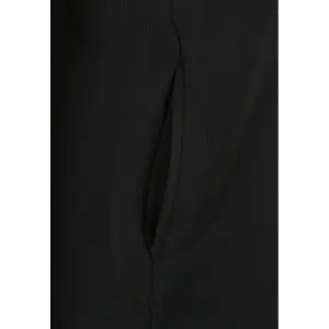 Kapuzenpullover Kleid Frau Urban Classics organic oversized terry image-5