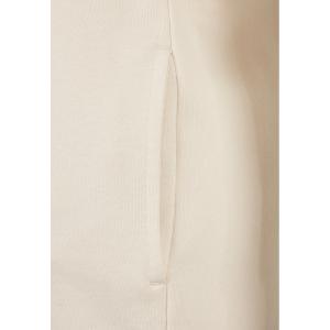 Kapuzenpullover Kleid Frau Urban Classics organic oversized terry image-3