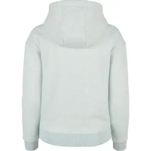 Sweatshirt à capuche femme Urban Classics color melange image-1