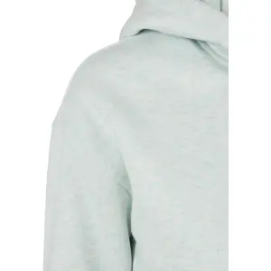 Sweatshirt à capuche femme Urban Classics color melange image-3