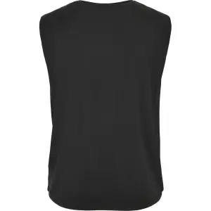 Top de Alças feminino Urban Classics modal ded shoulder image-1