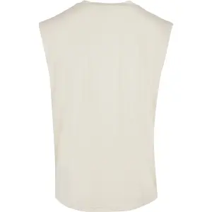 Camiseta de tirantes mujer Urban Classics modal ded shoulder-tallas grandes image-1