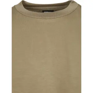 Camiseta de tirantes mujer Urban Classics modal ded shoulder image-2