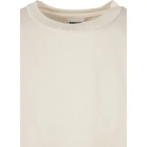 Camiseta de tirantes mujer Urban Classics modal ded shoulder-tallas grandes image-2