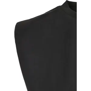 Top de Alças feminino Urban Classics modal ded shoulder image-3