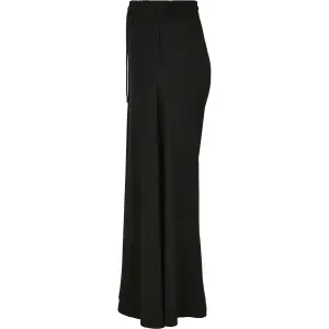 Frauen-Rock Urban Classics viscose midi-grandes tailles image-2